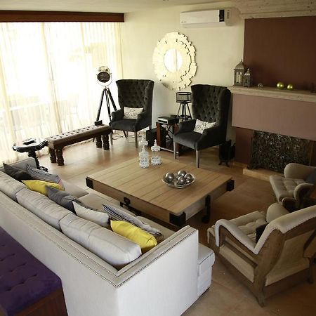 San Pietro Boutique Hotel トラケパケ エクステリア 写真