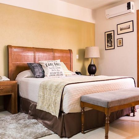 San Pietro Boutique Hotel トラケパケ エクステリア 写真