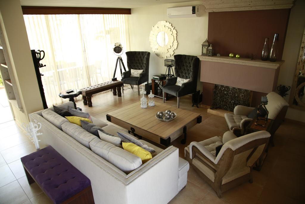 San Pietro Boutique Hotel トラケパケ エクステリア 写真