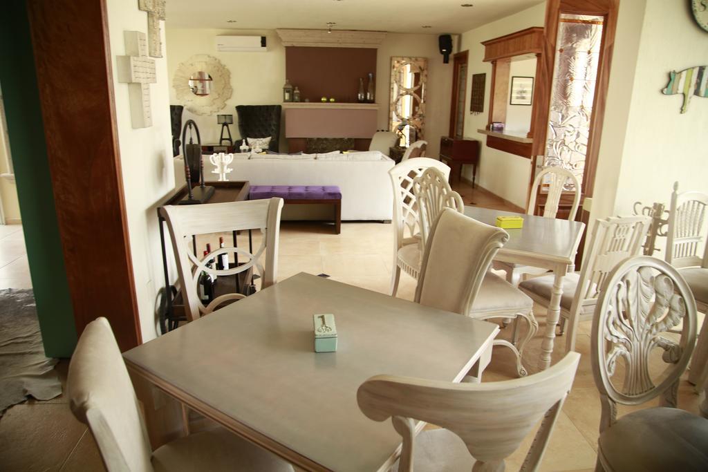 San Pietro Boutique Hotel トラケパケ エクステリア 写真