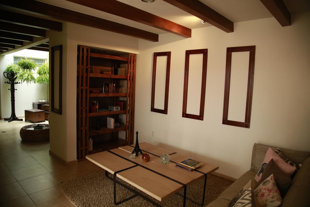 San Pietro Boutique Hotel トラケパケ エクステリア 写真
