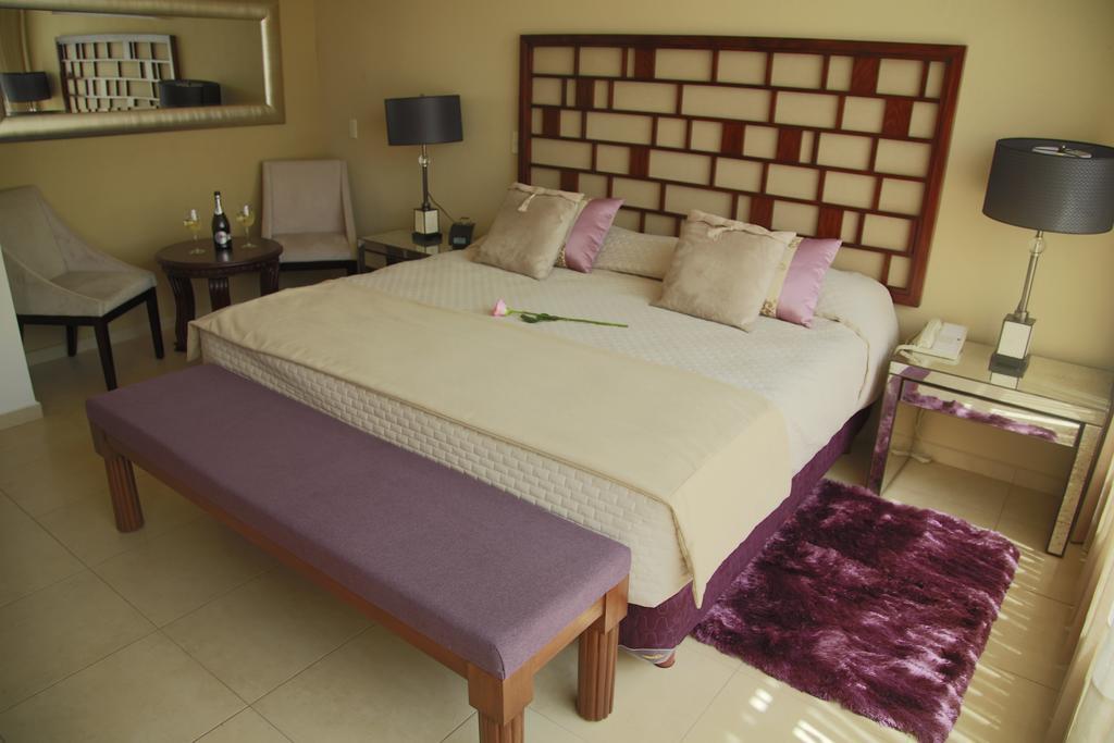 San Pietro Boutique Hotel トラケパケ エクステリア 写真