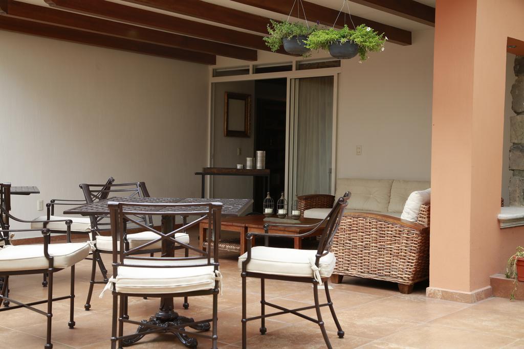 San Pietro Boutique Hotel トラケパケ エクステリア 写真
