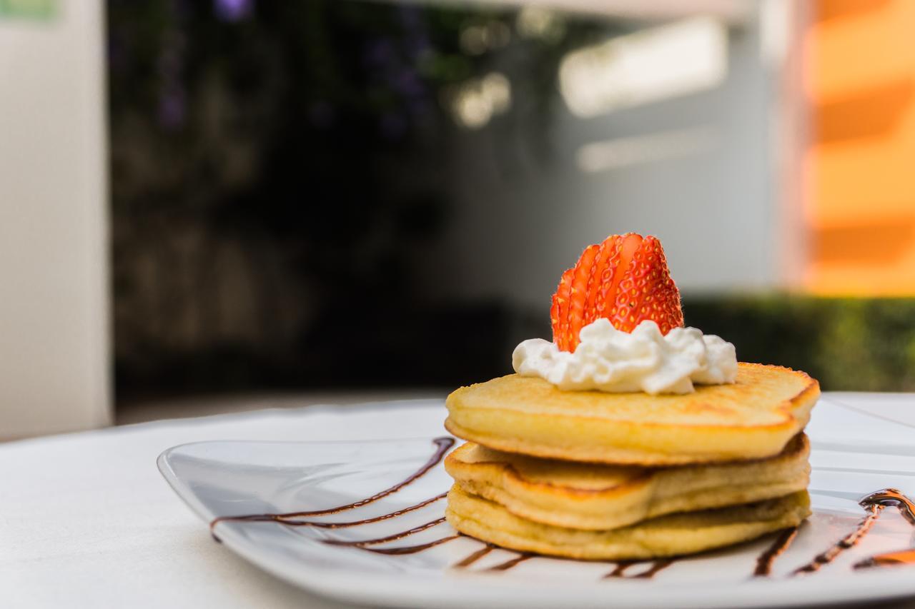 San Pietro Boutique Hotel トラケパケ エクステリア 写真