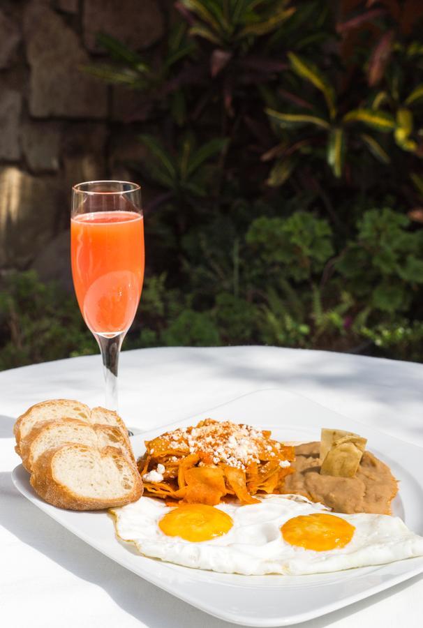 San Pietro Boutique Hotel トラケパケ エクステリア 写真