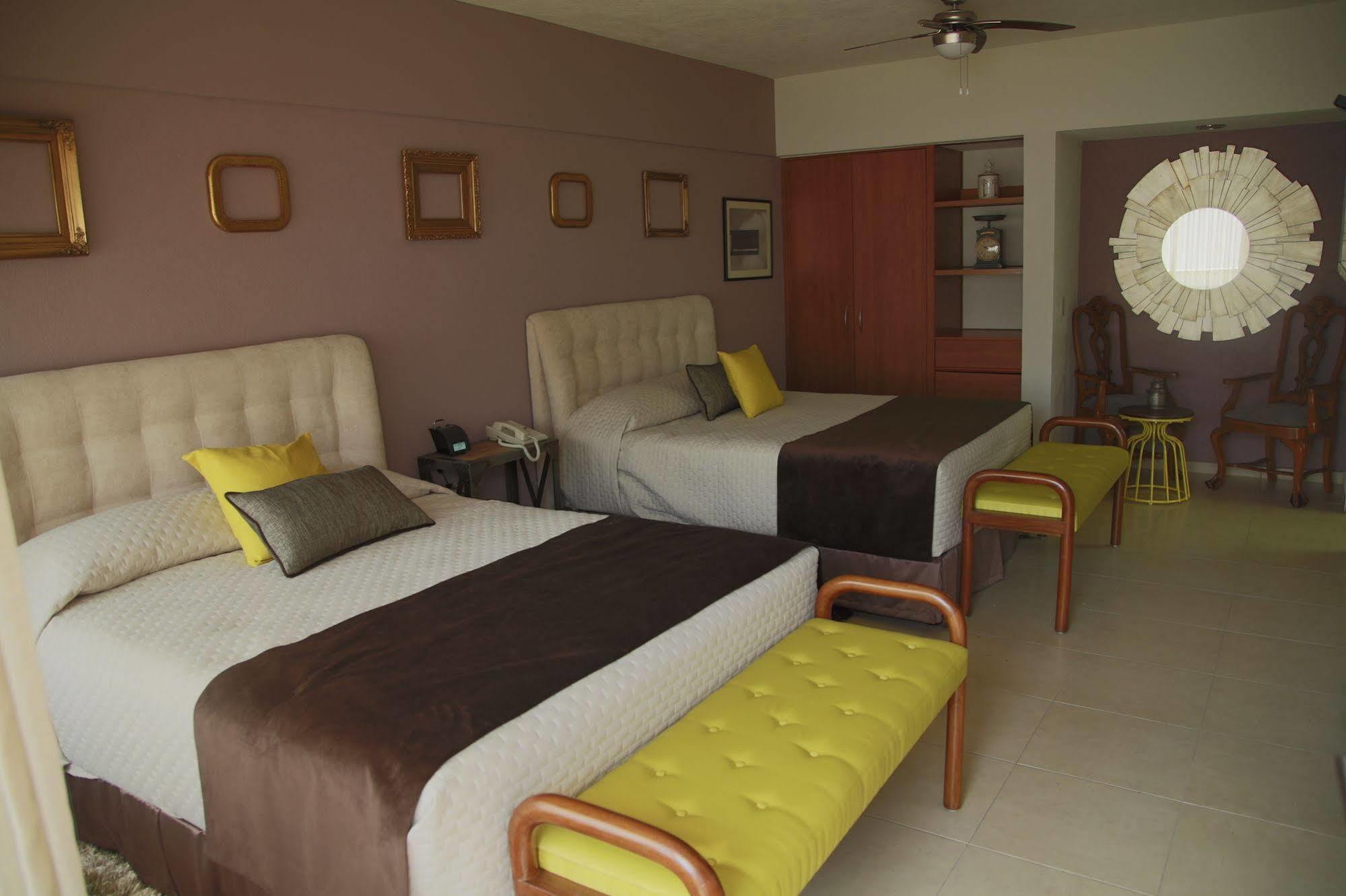San Pietro Boutique Hotel トラケパケ エクステリア 写真