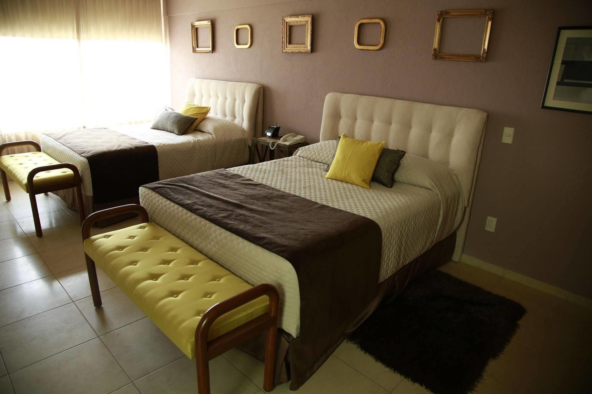 San Pietro Boutique Hotel トラケパケ エクステリア 写真