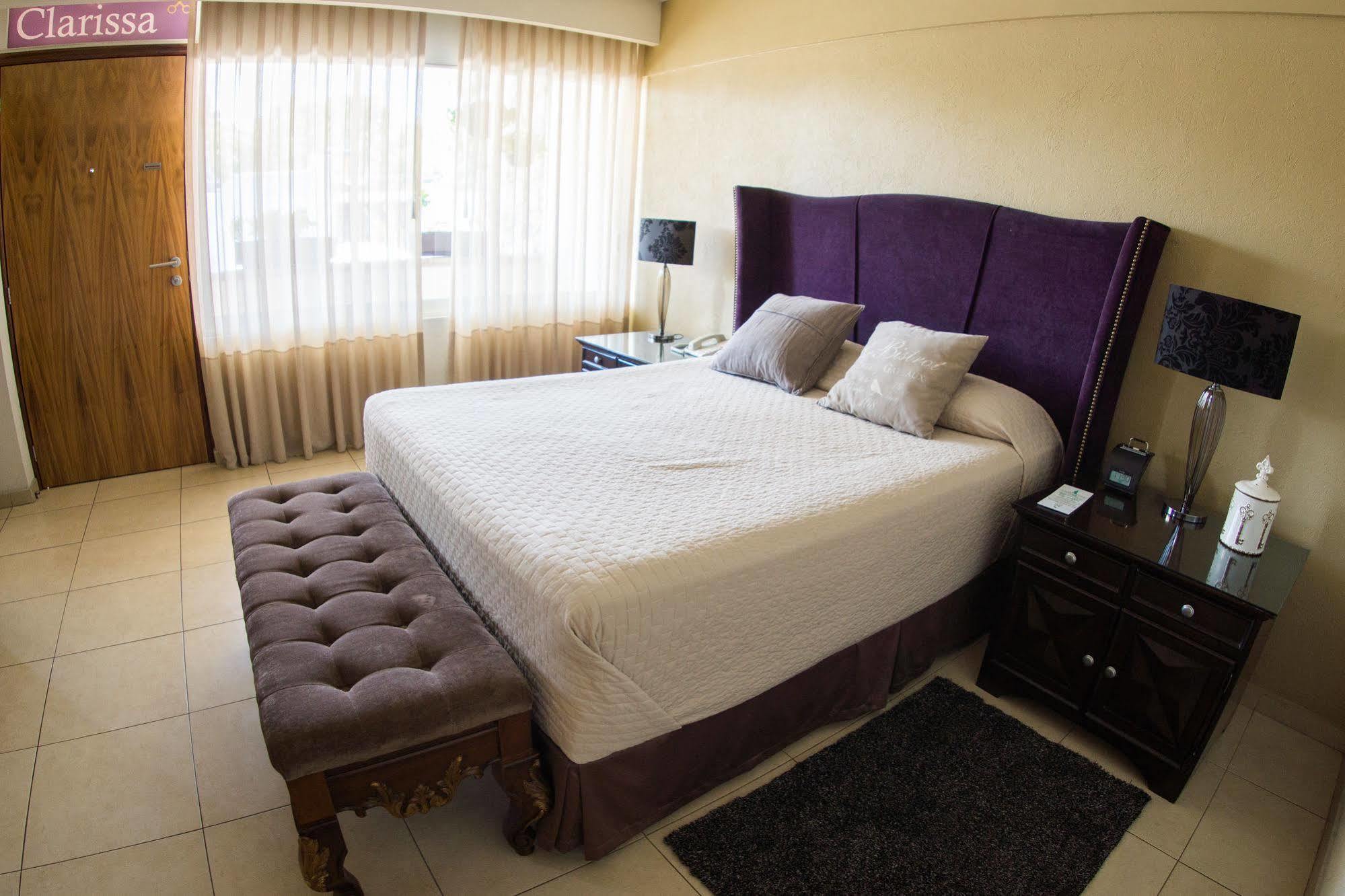 San Pietro Boutique Hotel トラケパケ エクステリア 写真