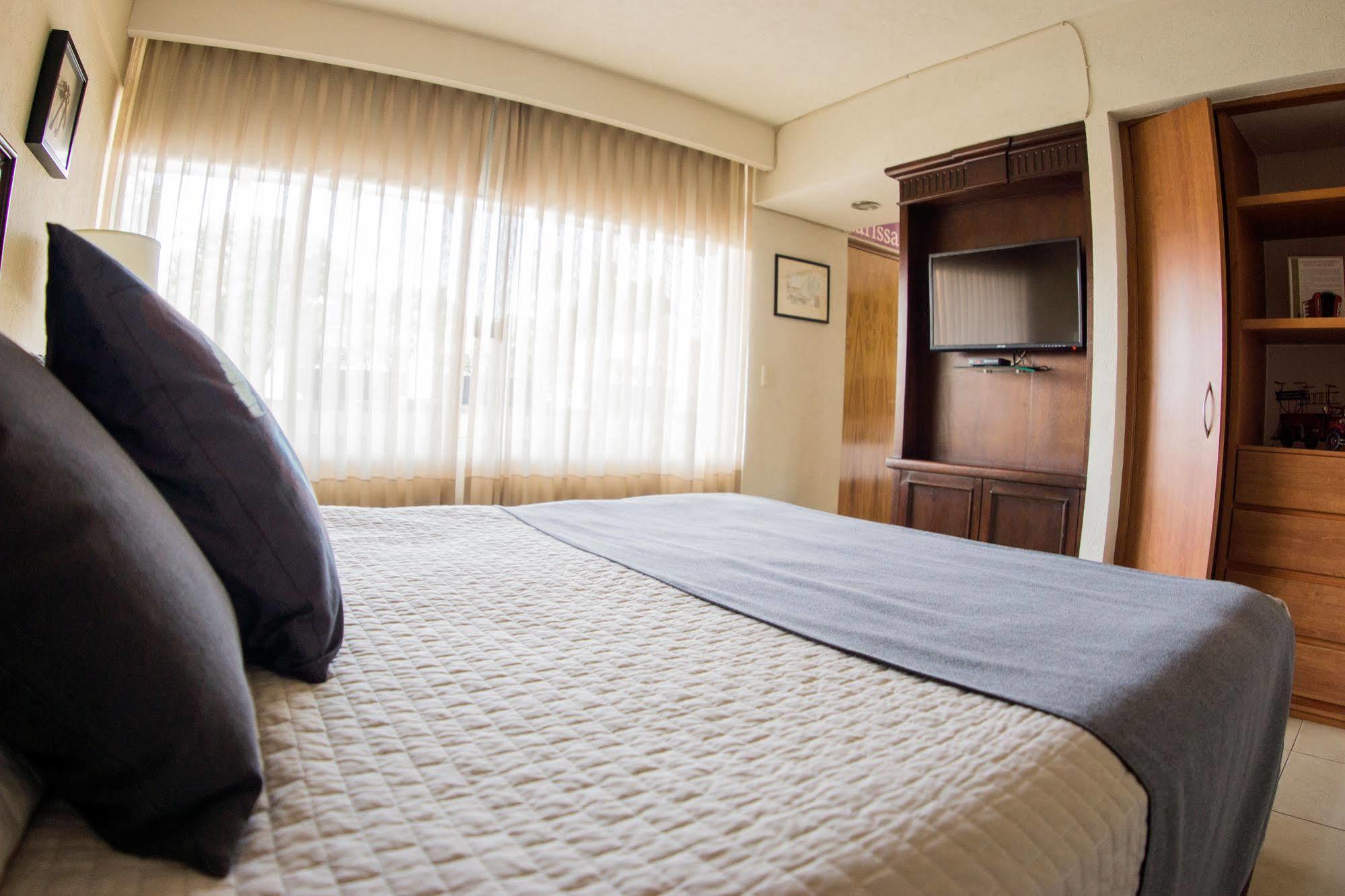 San Pietro Boutique Hotel トラケパケ エクステリア 写真