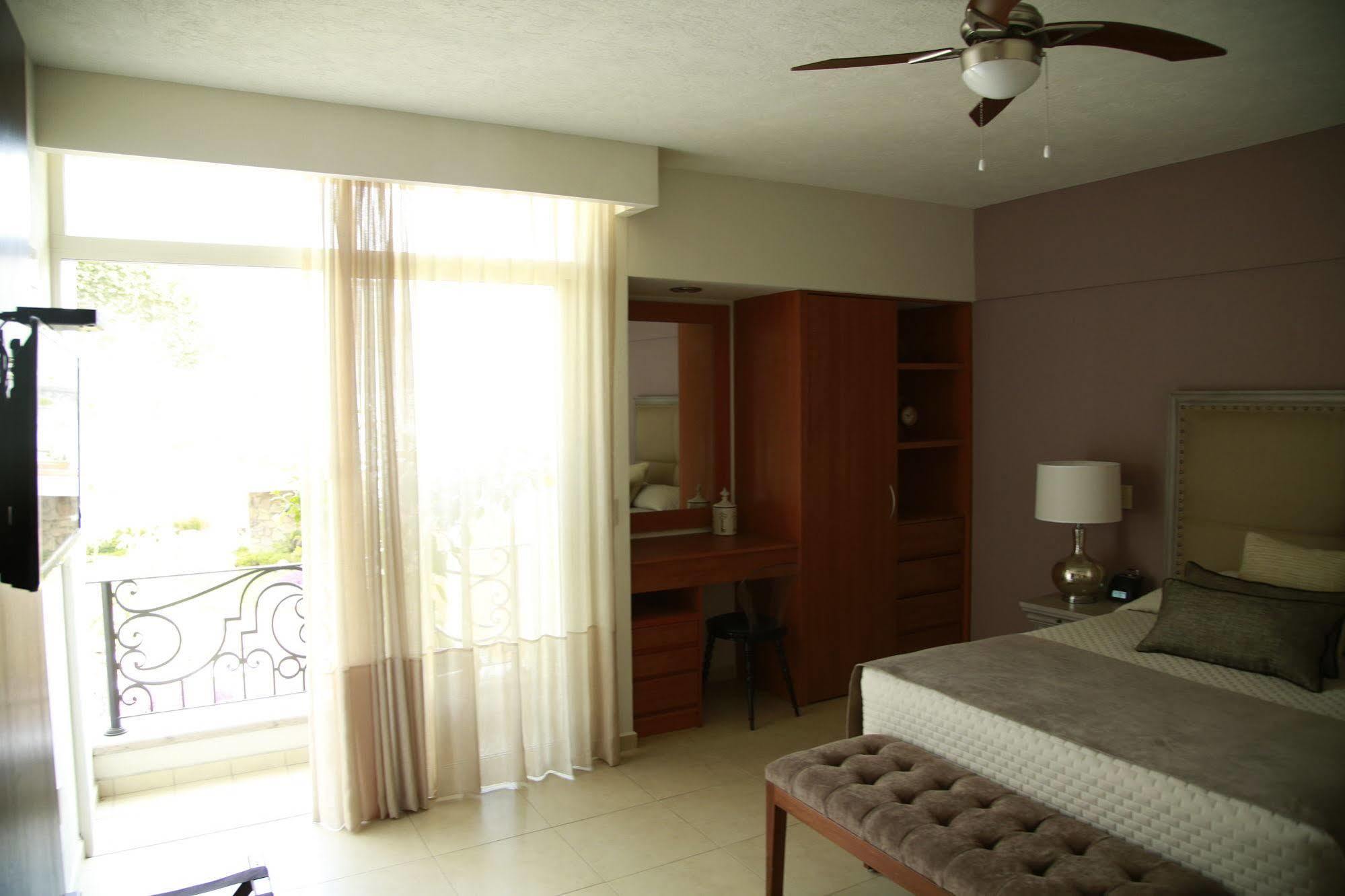 San Pietro Boutique Hotel トラケパケ エクステリア 写真