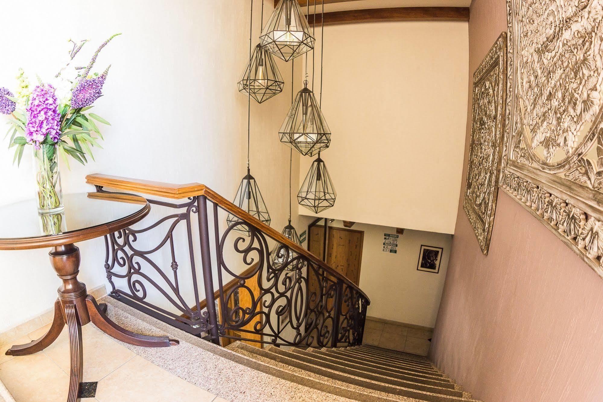 San Pietro Boutique Hotel トラケパケ エクステリア 写真