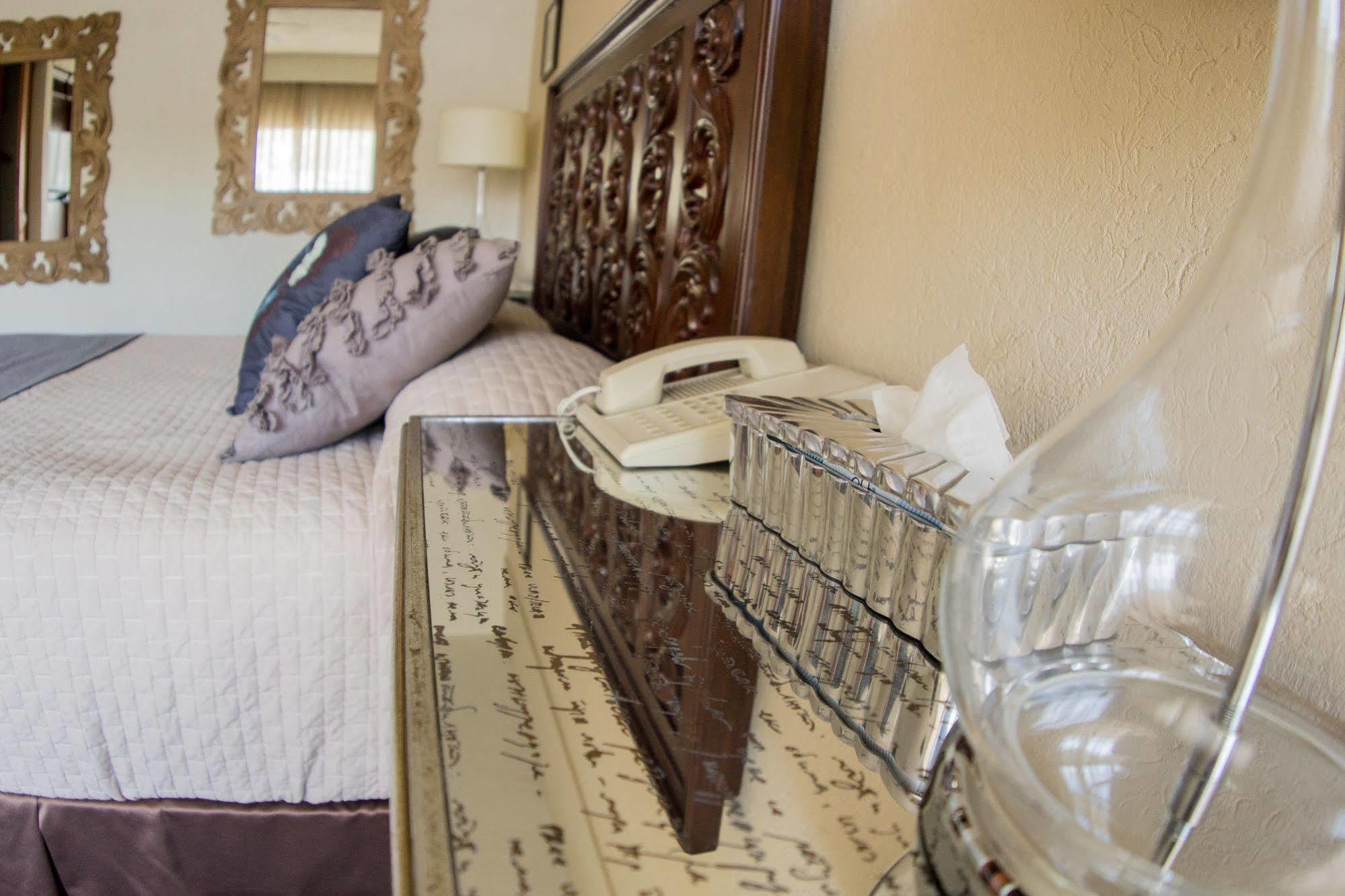 San Pietro Boutique Hotel トラケパケ エクステリア 写真