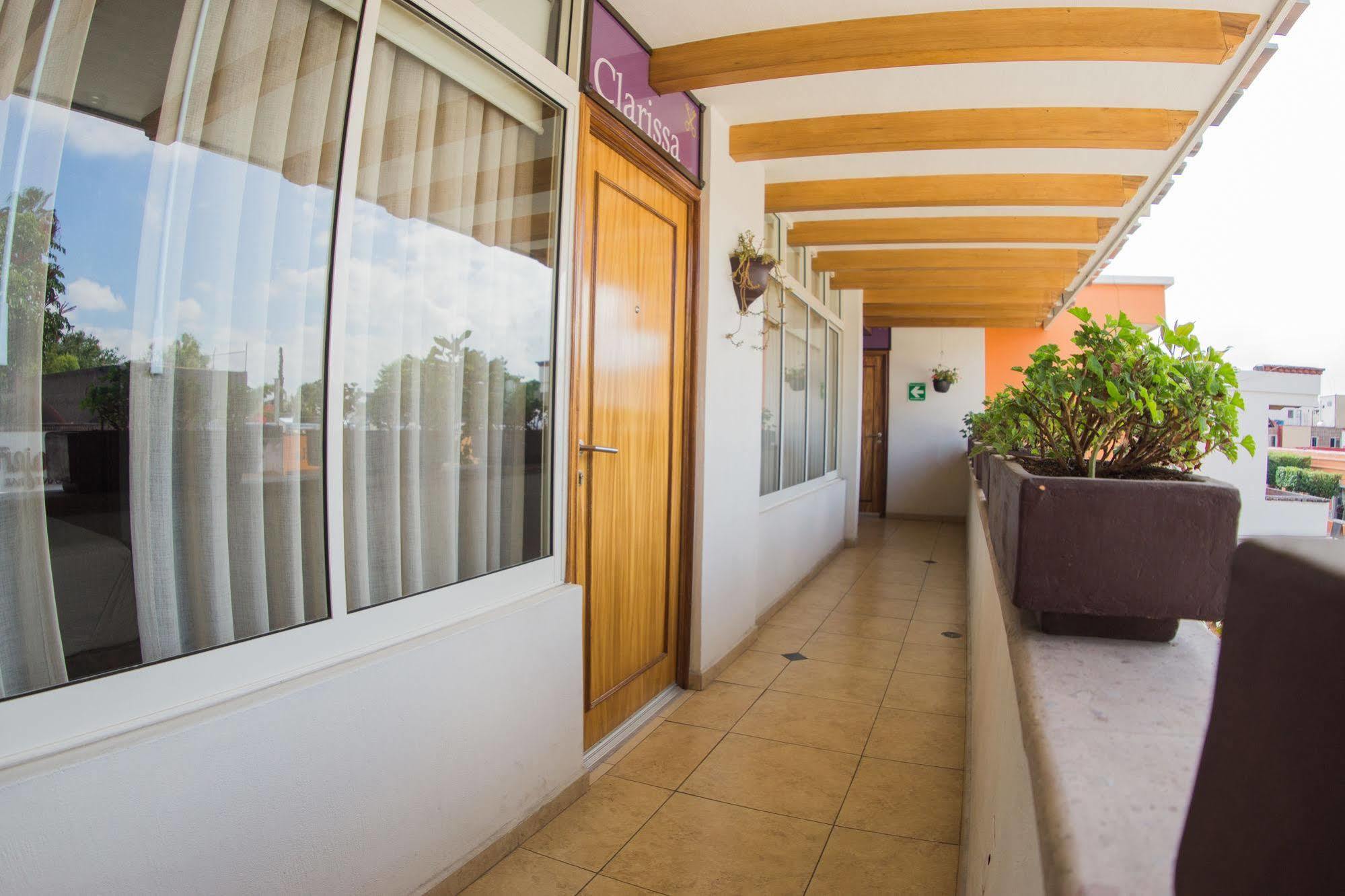 San Pietro Boutique Hotel トラケパケ エクステリア 写真