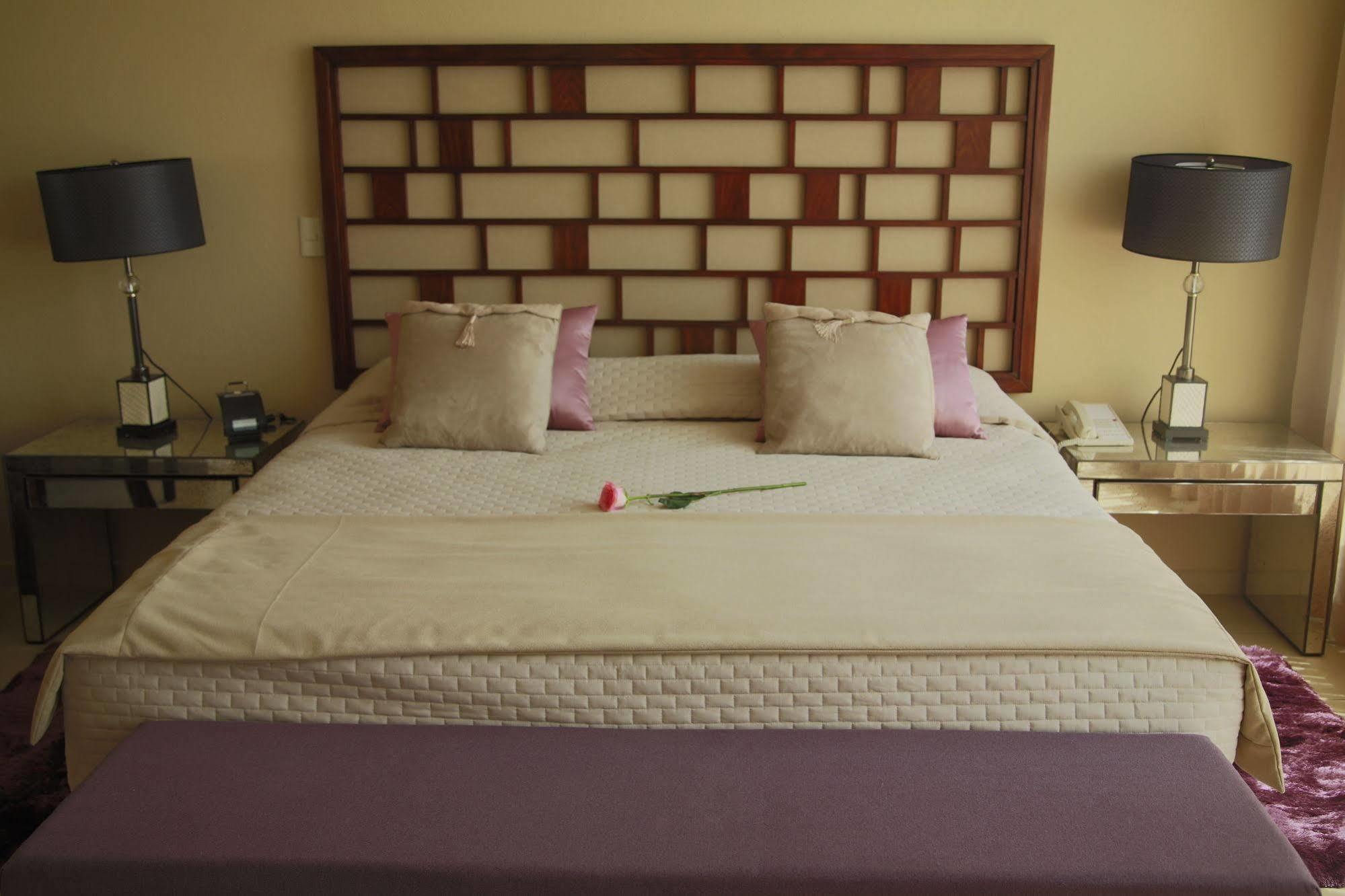 San Pietro Boutique Hotel トラケパケ エクステリア 写真