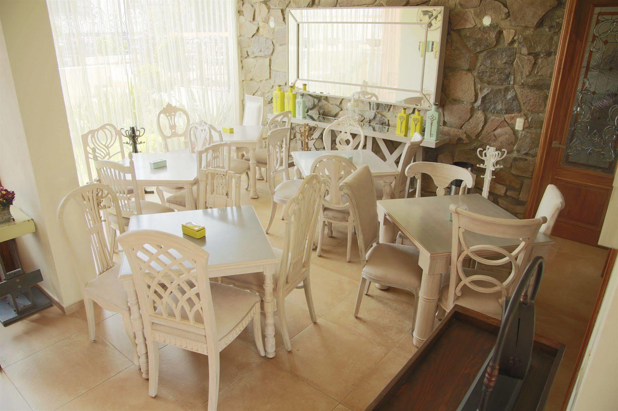 San Pietro Boutique Hotel トラケパケ エクステリア 写真