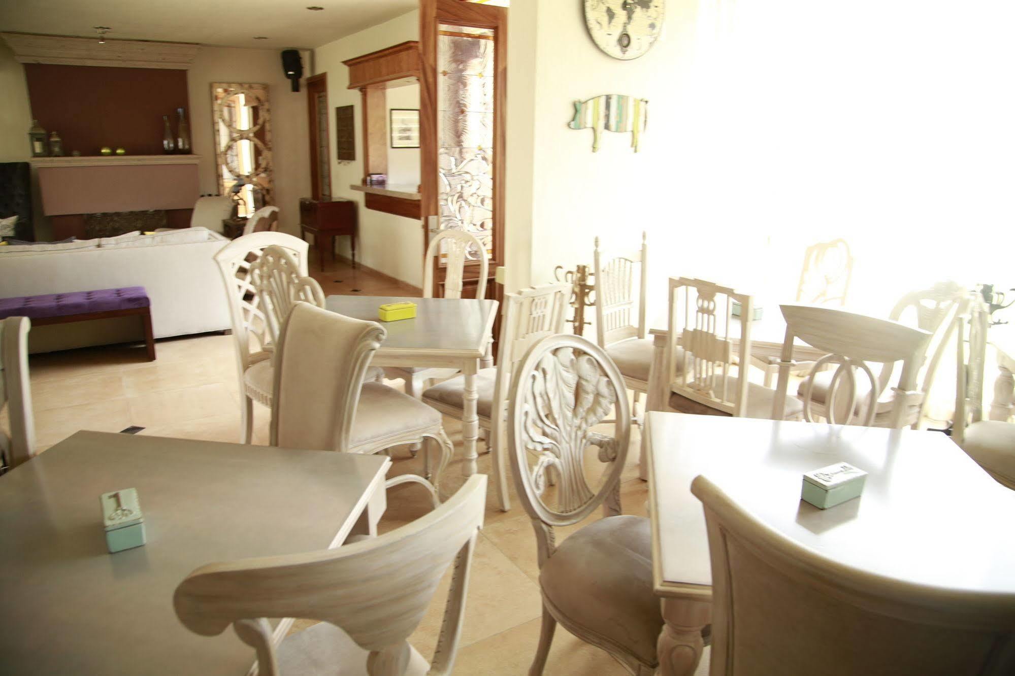 San Pietro Boutique Hotel トラケパケ エクステリア 写真