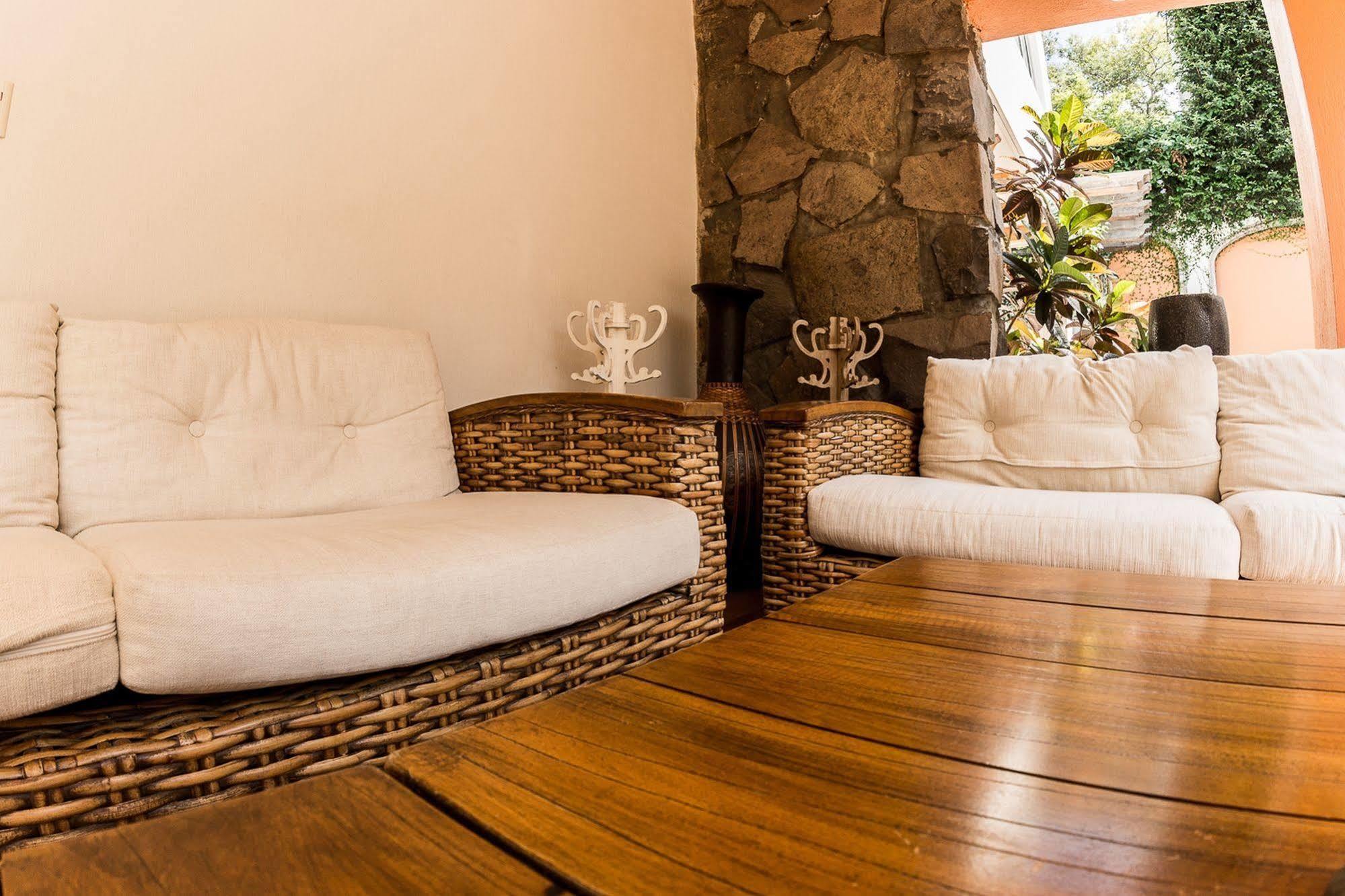 San Pietro Boutique Hotel トラケパケ エクステリア 写真