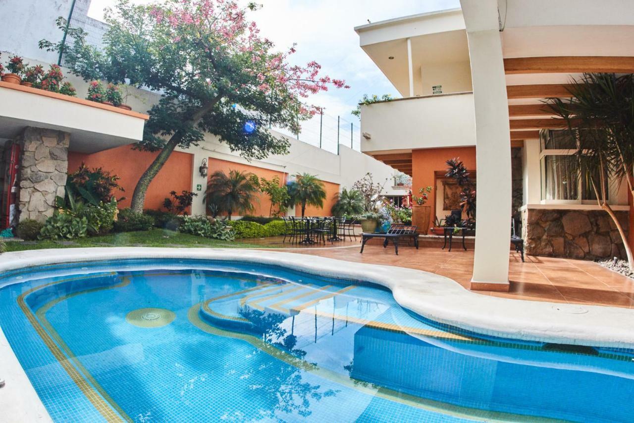 San Pietro Boutique Hotel トラケパケ エクステリア 写真